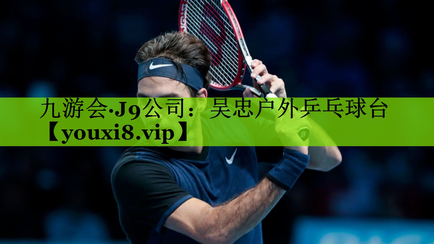 九游会·J9公司：吴忠户外乒乓球台