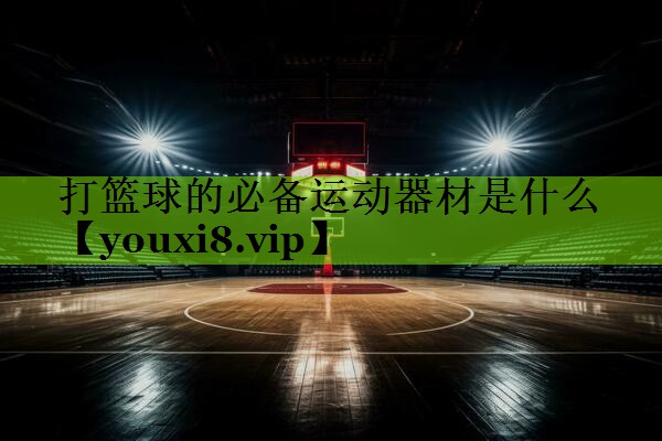 打篮球的必备运动器材是什么