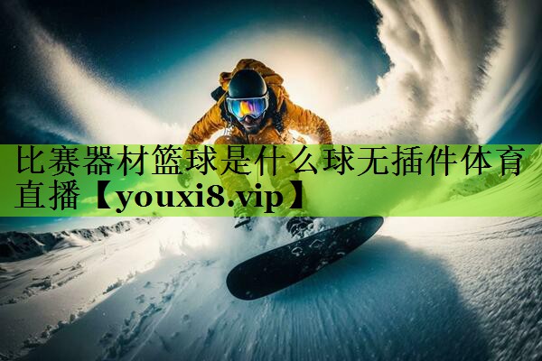 比赛器材篮球是什么球无插件体育直播