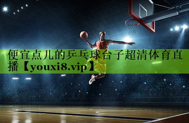 便宜点儿的乒乓球台子超清体育直播