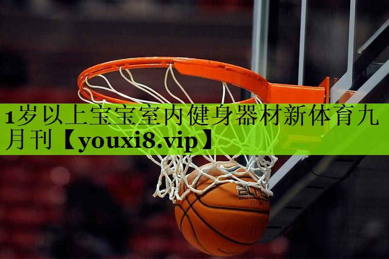 1岁以上宝宝室内健身器材新体育九月刊