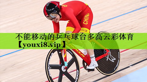 不能移动的乒乓球台多高云彩体育