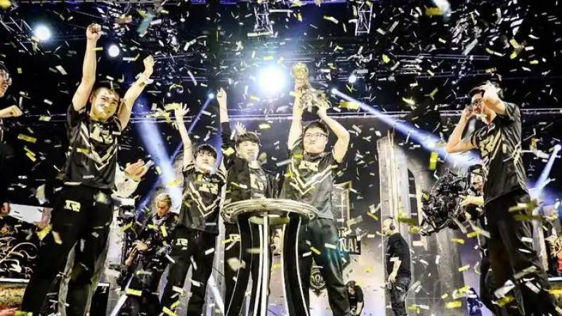 LOL2026全球总决赛S16 – 比赛时间与总决赛观看指南 位置分工与选手职责