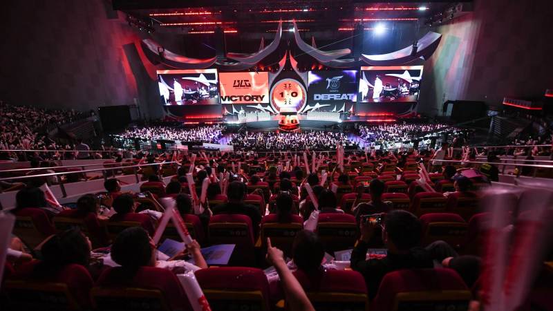 英雄联盟总决赛为什么采用全局BP规则