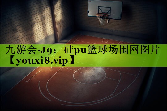 九游会·J9：硅pu篮球场围网图片