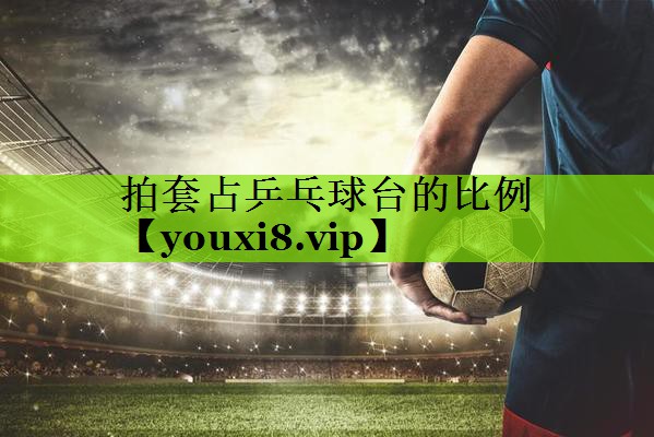 拍套占乒乓球台的比例