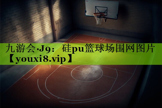 硅pu篮球场围网图片